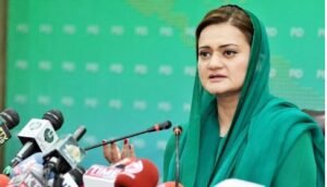 سینئر صوبائی وزیرمریم اورنگزیب کی ساس انتقال کرگئیں