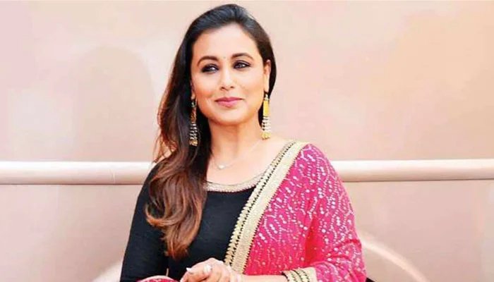 بالی ووڈ اداکارہ رانی مکھرجی کی والدہ کرشنا مکھرجی 75 برس کی عمر میں انتقال کرگئیں