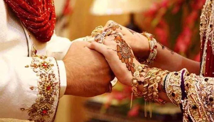 پولیس ملازمین کی بیٹیوں‌ کی شادی، بڑی خوشخبری آگئی