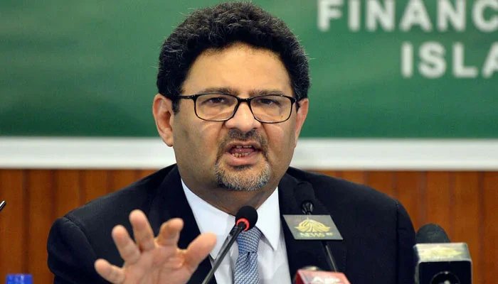 پیٹرولیم پر 30 فیصد لیوی ہے: مفتاح اسماعی