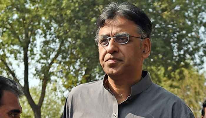 سہیل آفریدی کی کارکردگی پر جو بھی رائے ہو لیکن حقیقت میں وہ پختونوں کا ایک ہیرو ہے، اسد عمر