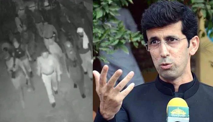 ہمیں اب سنا جارہاہے ، یہ اچھی پیشرفت ہے ، ہمارے مطالبات مان لیے جاتے ہیں تو لانگ مارچ کیوں کرینگے ؟
