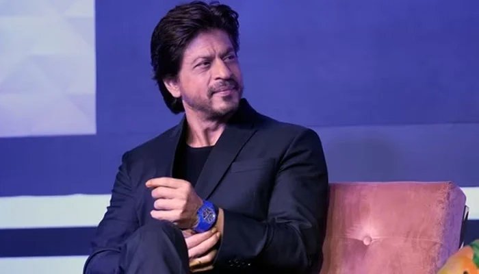 شاہ رخ خان