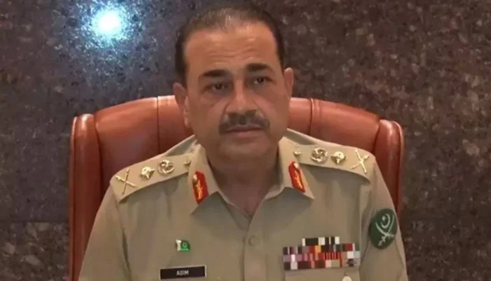پُرتشدد انتشار، 9 مئی جیسے حالات پیدا کرنے کی کوشش کی گئی تو فیصلہ کن طاقت کے ساتھ نمٹا جائیگا: کور کمانڈرز کانفرنس