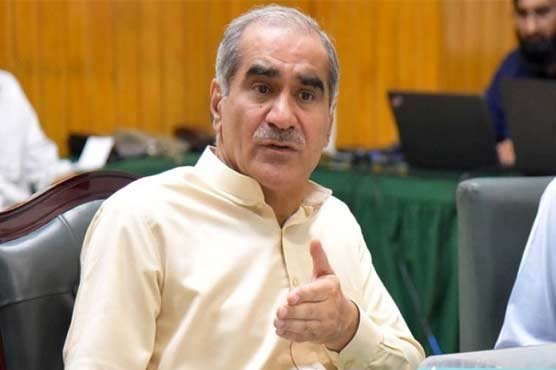 صرف پنجاب نہیں چاروں صوبوں میں چھوٹے یونٹس بننے چاہئیں، سعد رفیق