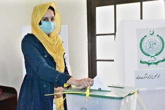 گلگت بلتستان انتخابات، پیپلز پارٹی 9 نشستوں پر کامیاب، غیر حتمی ،غیر سرکاری نتیجہ
