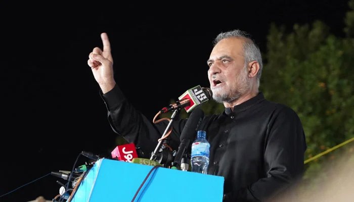 جماعت اسلامی نے وزیراعظم کی درخواست پر لانگ مارچ موخر کردیا