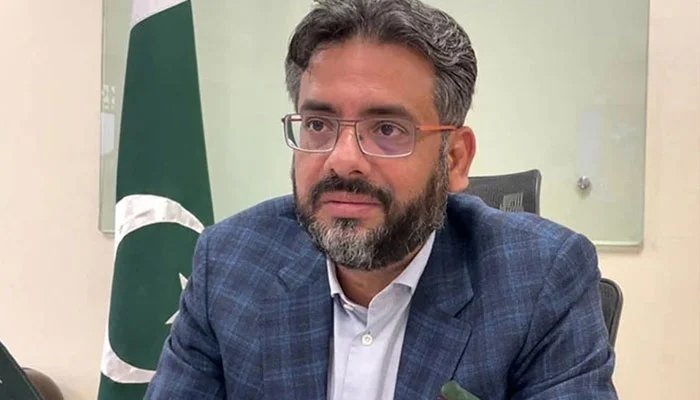 انتونیو گوتریس کا دورۂ پاکستان؛ مزمل اسلم نے پاکستانی حکمرانوں کے شاہانہ انداز کو آڑے ہاتھوں لے لیا