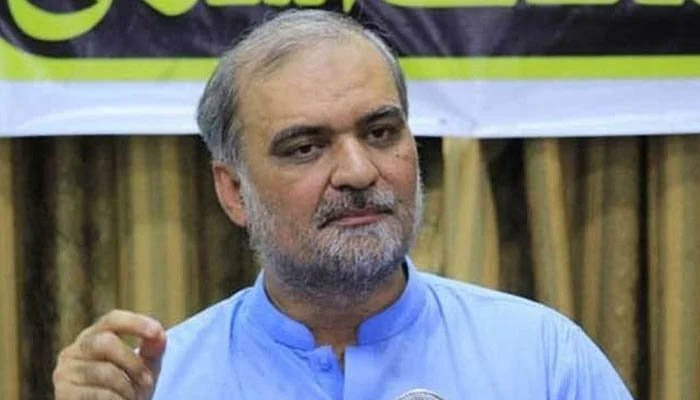 اگر پیٹرولیم لیوی کے نام پر عائد بھتہ ٹیکس ختم نہ کیا گیا تو ملتان سے لانگ مارچ شروع کردیا جائےگا، حافظ نعیم الرحمن
