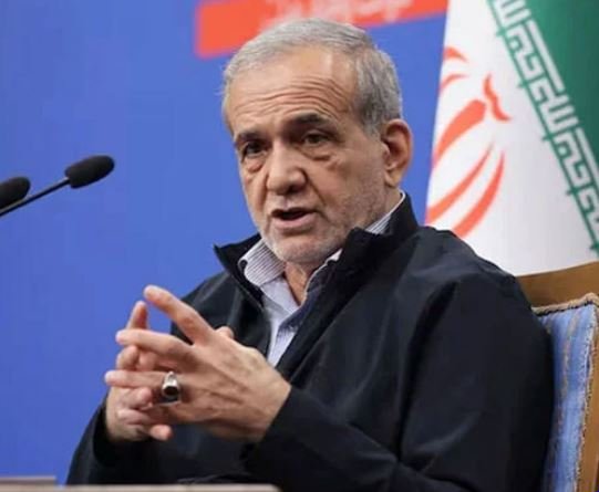 ستمبر میں ایران کی تیل کی فروخت 3ارب ڈالر سے تجاوز کرگئی ،خبر نے ٹرمپ کے اوسان خطا کر دیے