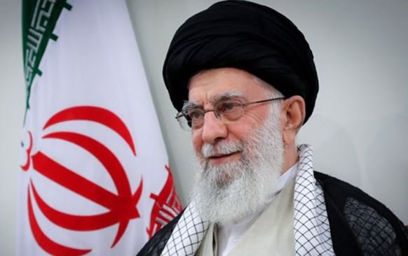 ایرانی سپریم لیڈر آیت اللہ علی خامنہ ای مشہد میں سپردخاک