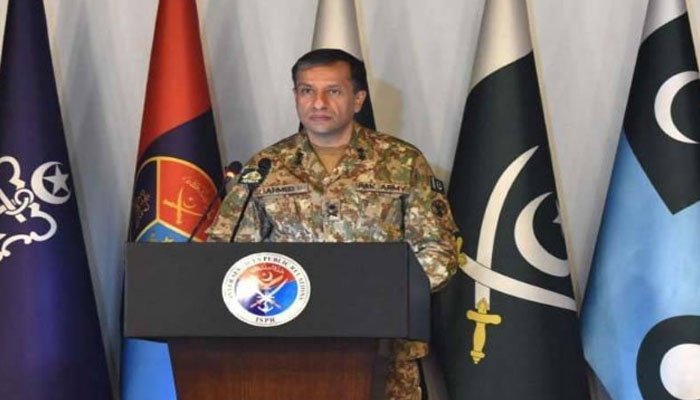 بھارت کا ایس ایس جی حوالدار کو مارنےکا دعویٰ بے نقاب، پاک فوج نے محمد آصف کو میڈیا کے سامنے پیش کرکے فالس فلیگ آپریشن کا بھانڈا پھوڑ دیا