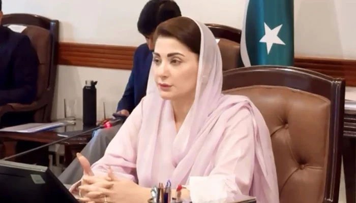 ڈی جی آئی ایس پی آر کی پریس کانفرنس کے بعد کیا مریم نواز بتائے گی کہ اسے ہمسائے ملک سے خطرہ ہے کہ نہیں؟ مشال یوسفزئی