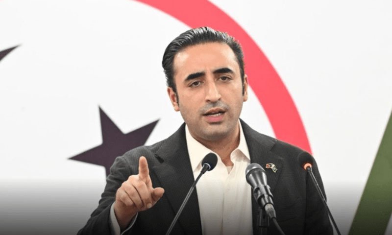 بلاول بھٹو زرداری 38 برس کے ہوگئے