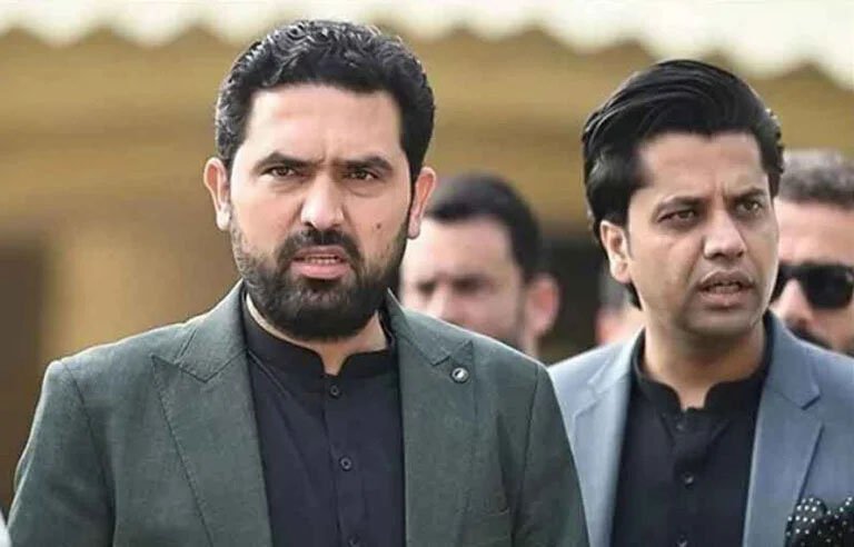 گورنرراج کی دھمکیاں دینے والے سن لیں! اب بات کرسی اور اقتدار سے آگے نکل چکی ہے، سہیل آفریدی