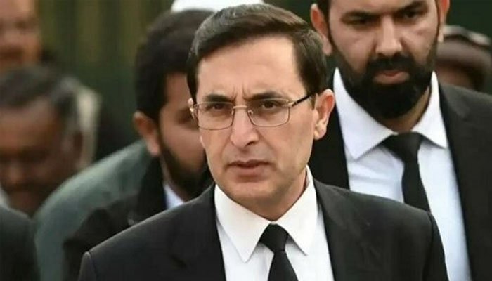 ابھی بھی وقت ہے، اس فیصلے کو چند دنوں میں واپس لیا جاسکتا ہے،بیرسٹر گوہر