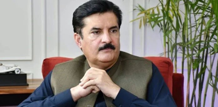 اگر صدر پاکستان نے حکم دیا تو گورنر راج لگا دیں گے: گورنر خیبرپختونخوا