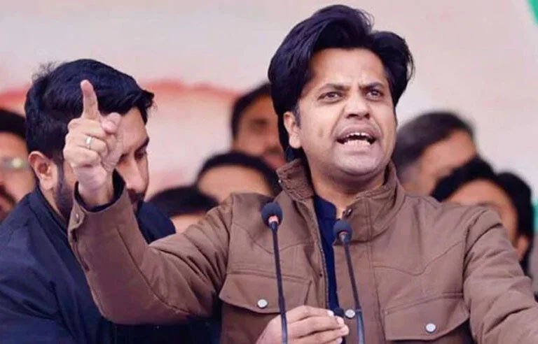 پولیس نے تمام اراکین پارلیمنٹ کی سیکیورٹی واپس لے لی ہے، شفیع جان