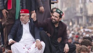 گرفتاریوں کا خوف؛ سہیل آفریدی کی پوری کابینہ نے روپوشی اختیار کرلی