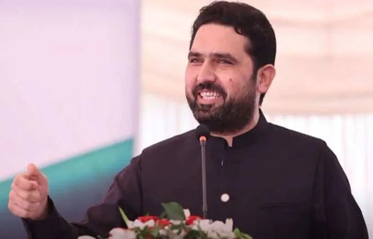 سہیل آفریدی کی وزیراعلیٰ خیبرپختونخوا کے عہدے پر واپسی کا امکان ختم