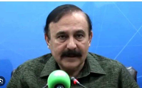 سہیل آفریدی کا رویہ نہ بدلا تو حالات کے ذمے دار وہ خود ہوں گے؛ طارق فضل چوہدری