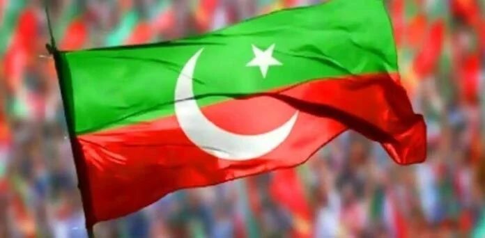 باڑہ خیبر میں پی ٹی آئی کارکنوں کا گورنرراج ایمرجنسی کیخلاف احتجاج غیریدہ فاروقی
