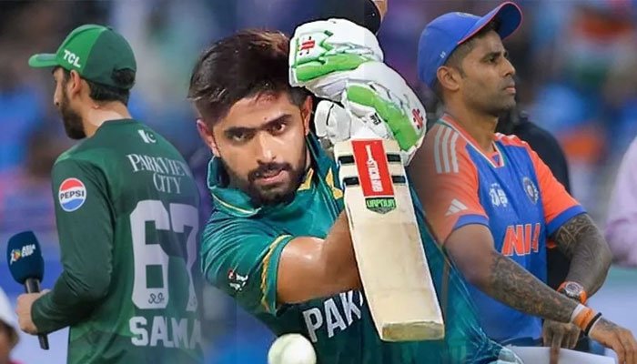 پانچ ستمبر کو گرین شرٹس انڈیا کو سبق سکھانے کے لئے کیوں بےتاب ہیں؟ اہم وجہ سامنے آگئی