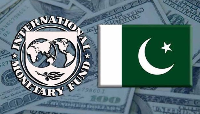 پاکستان کی معاشی پوزیشن بہتر، آئی ایم ایف پروگرام سے نکلنے کا سنہری موقع