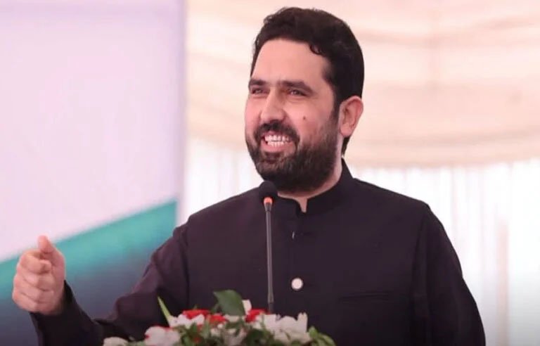 صوابی پہنچ کر وہ آخری پلان دیا جائے گا جو مخالفین کی نیندیں حرام کر دے گا، سہیل آفریدی