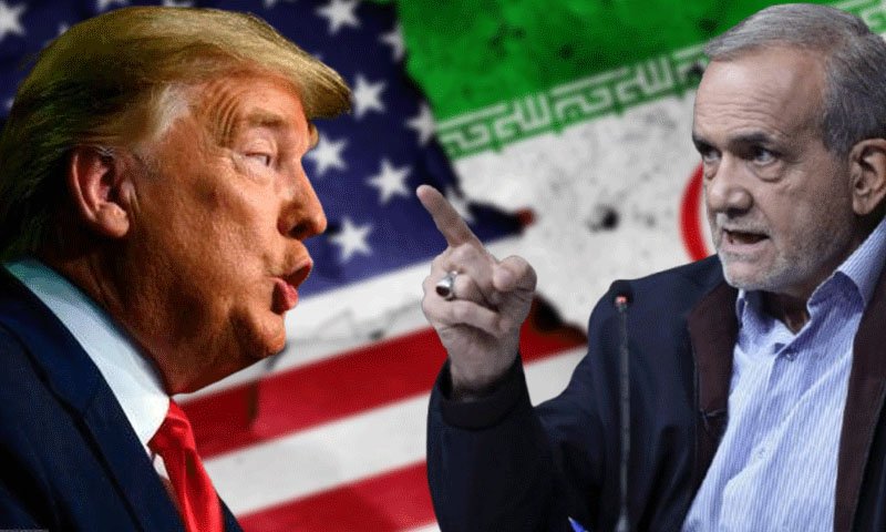 ایران پر حملہ ہوا تو جواب پہلے سے زیادہ تیز اور دردناک ہوگا، قالیباف کی دھمکی
