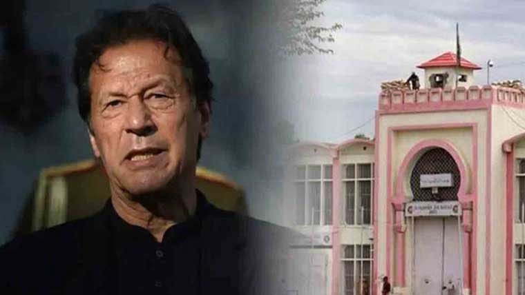 اگر عمران خان کو جیل میں کچھ ہوگیا تو نقلی حکومت کسی کو منہ دکھانے کے قابل نہیں رہے گی، مریم ریاض وٹو