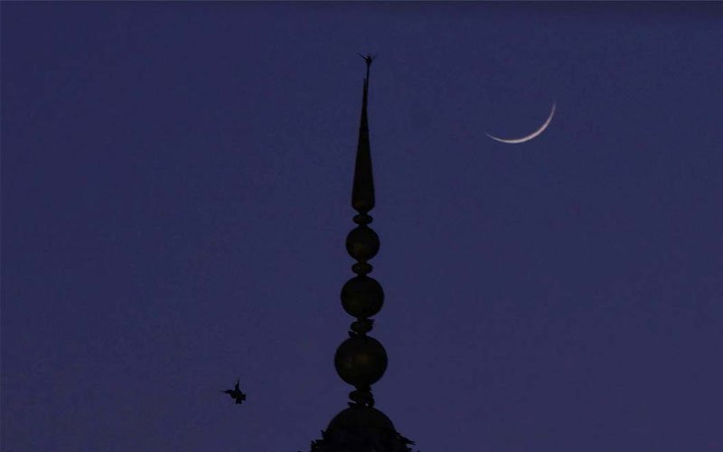 امت مسلمہ کیلئے انتہائی اہم خبر آگئی! روزے کب شروع ہونگے؟ رمضان المبارک 2027 کے آغاز کی متوقع تاریخ سامنے آگئی