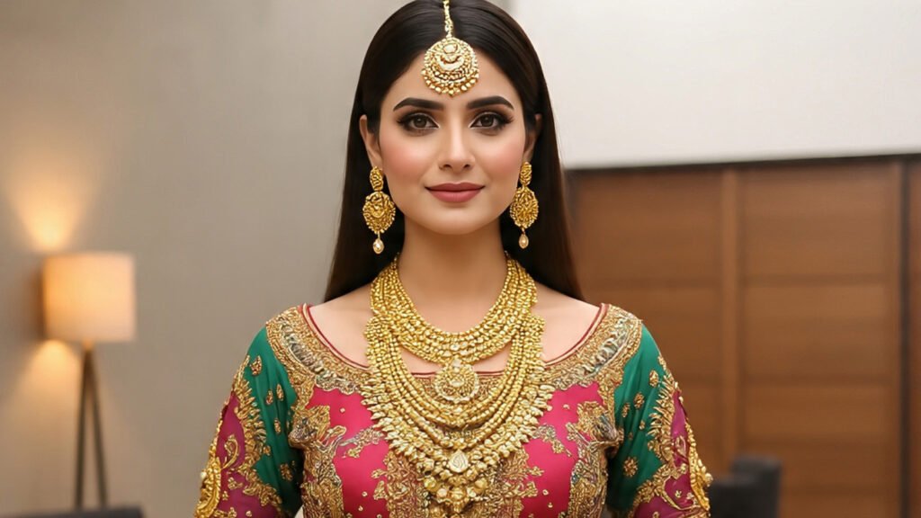 مسلسل کمی کے بعد سونا ہزاروں روپے مہنگا ہوگیا