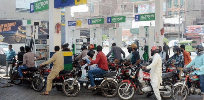 وزیراعظم فیول ریلیف سکیم کا آغاز 16 ستمبر سے ہوگا