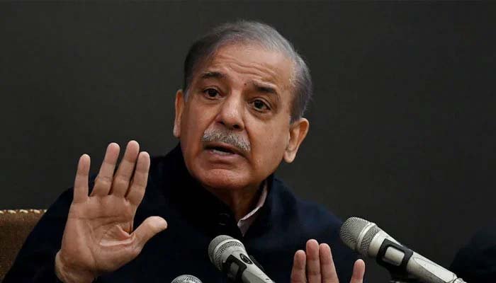 قیدیوں کی دعائیں قبول! شہباز شریف نے 100 روز کی سزا معاف کردی،کئی چہروں پر خوشی