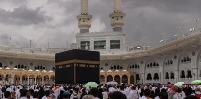 مکہ پر حوثیوں کا ڈرون حملہ ناکام