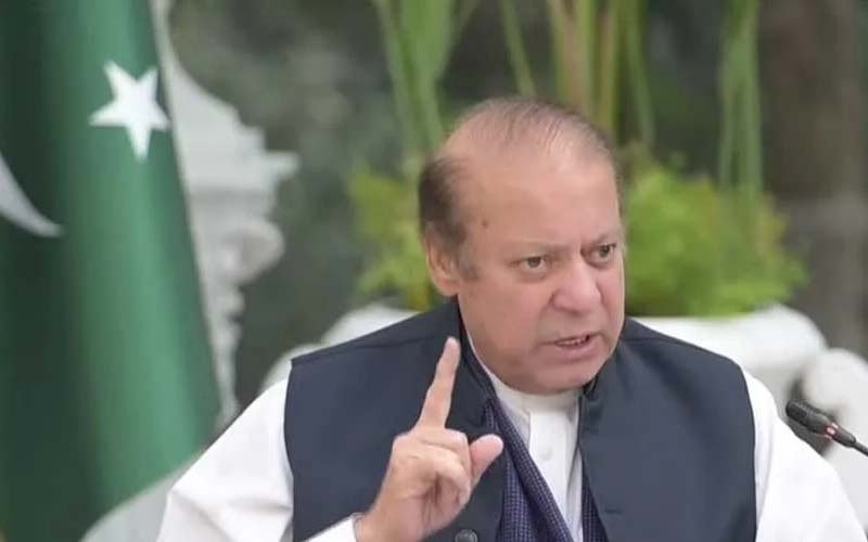 نواز شریف نے آزاد کشمیر صدر کیلئے نامزد رہنما کے نام کا اعلان کردیا