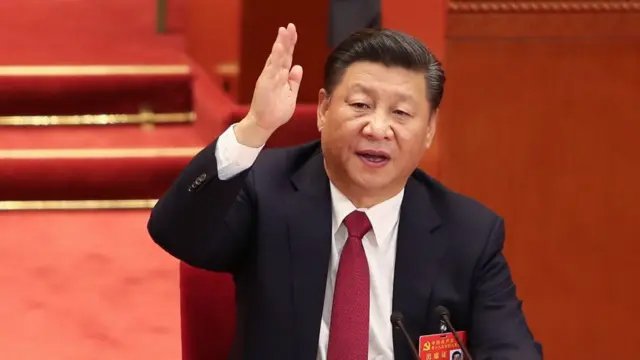 چین کا امریکا اور ایران پر اسلام آباد مفاہمتی یادداشت کے تحت مذاکراتی فریم ورک بحال کرنے پر زور