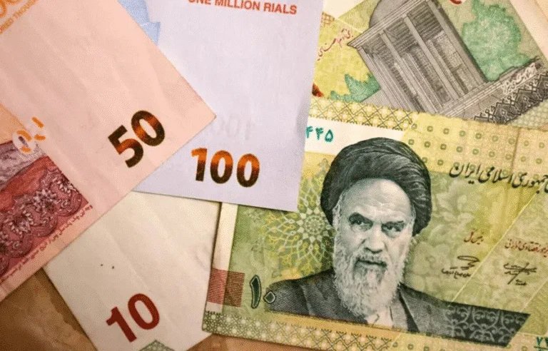 ایرانی ریال