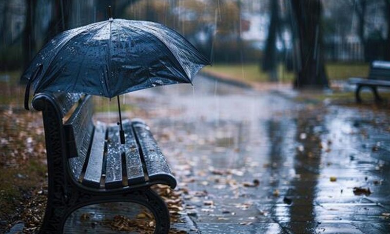 پنجاب میں مون سون سیزن ختم