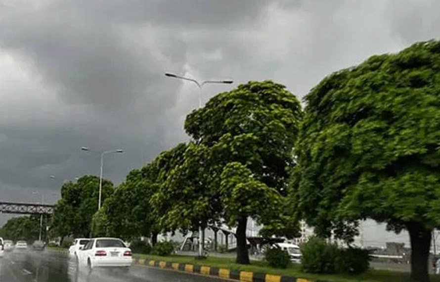 موسم میں بڑی تبدیلی