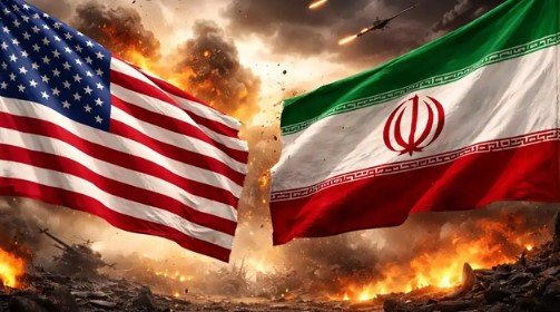 امریکا اور ایران کے درمیان 60 روزہ جنگ بندی میں توسیع پر اتفاق