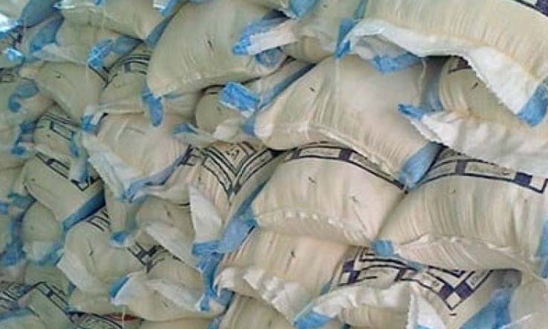 آٹےکے 20 کلو تھیلے کی قیمتوں میں مزیداضافہ