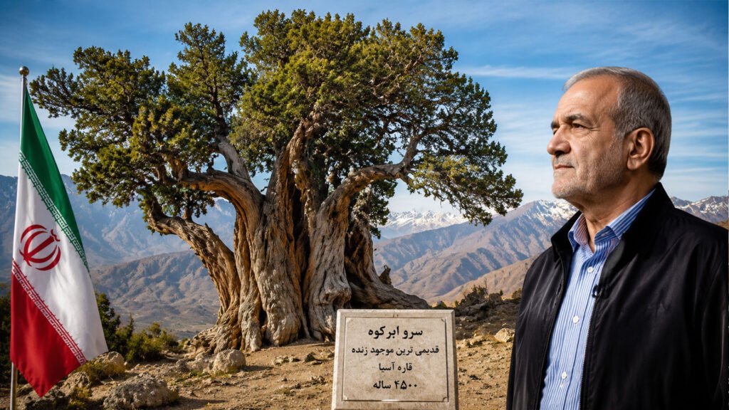 ایران کی 40 روزہ جنگ کے دوران 3519 افراد جاں بحق ہونے کی تصدیق