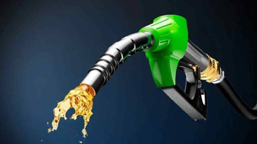 پٹرول اور ڈیزل کی قیمتیں مزید بڑھا دی گئیں