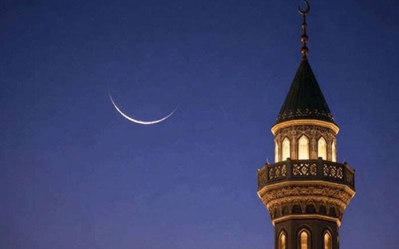 چاند نظر نہیں آیا، یکم ربیع الاول 15اگست بروز ہفتے کو ہوگی