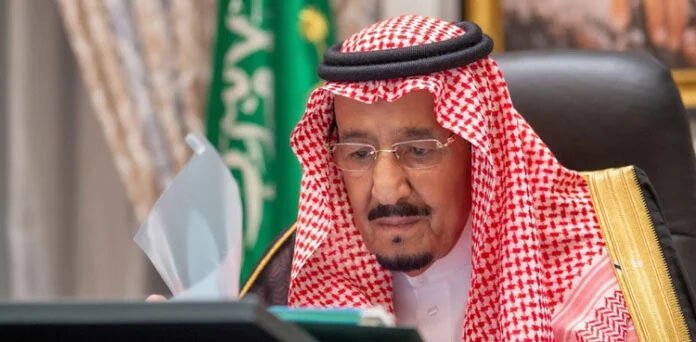 سعودی آرامکو کا آئندہ ماہ یورپی خریداروں کو خام تیل کی ترسیل نہ کرنے کا اعلان