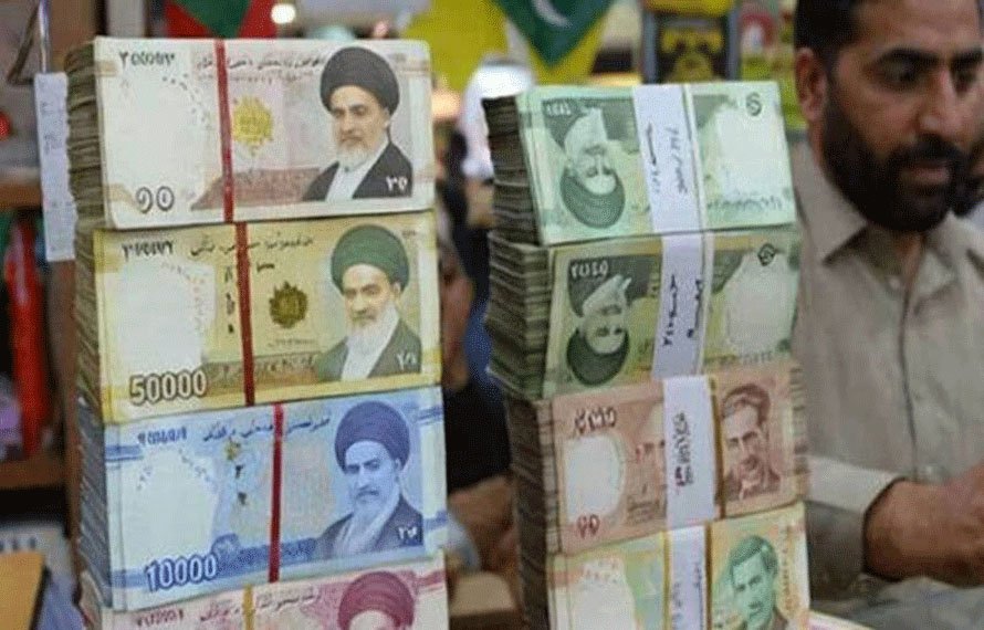 ایرانی ریال کی پاکستان میں تازہ ترین قیمت سامنے آگئی
