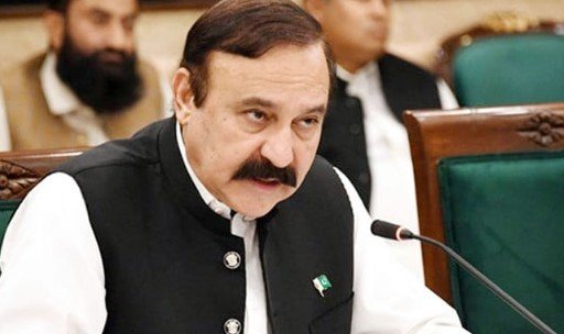 وفاقی وزیرطارق فضل چوہدری کا استعفے سے متعلق بڑا اعلان