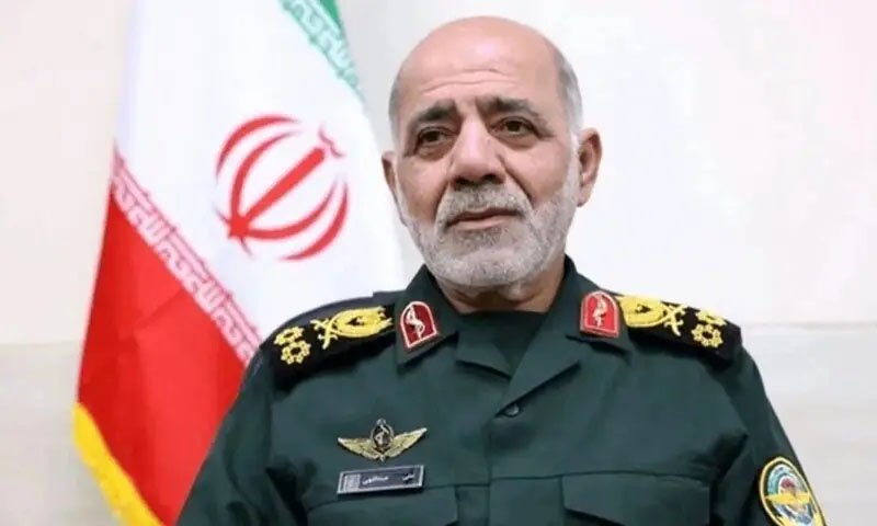جارحیت کا سخت جواب دیا جائے گا: ایرانی عسکری قیادت